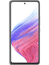 Galaxy A53 5G 6GB Dual SIM